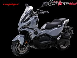 ADX 125