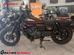 Renegade Commando Vegas 125