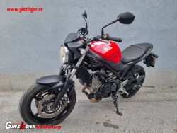 SV 650