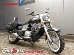 Renegade Classic Deluxe 125