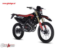 Baja 125