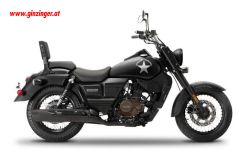 Renegade Commando 125