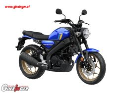 XSR125