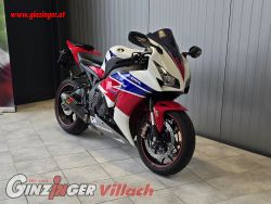 CBR1000RR Fireblade