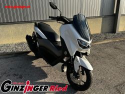 NMAX 125