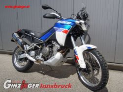 Tuareg 660