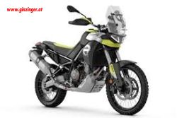 Tuareg 660