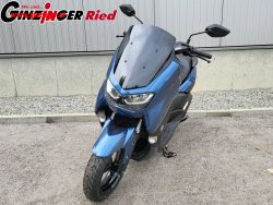 NMAX 125