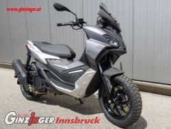 SR GT 125