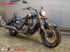 Renegade Commando 125