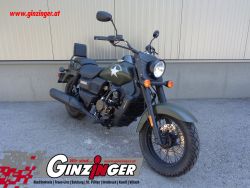 Renegade Commando 125