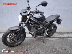 SV 650