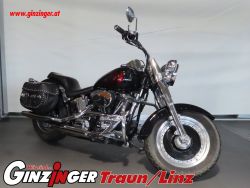 Softail Fat Boy FLSTF