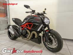 Diavel Carbon