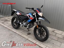 Senda DRD X-Treme 50 SM Low Seat