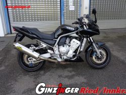 FZS 1000 Fazer