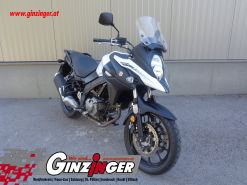 V-Strom 650