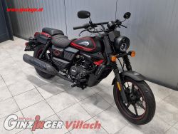 Renegade Vegas 125