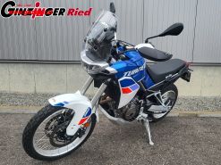 Tuareg 660