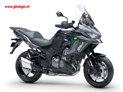 Versys 1000 S