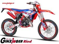 RR 50 Racing