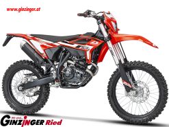 RR 125 4T