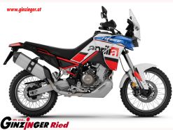 Tuareg 660