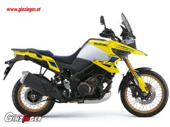 V-Strom 1050DE