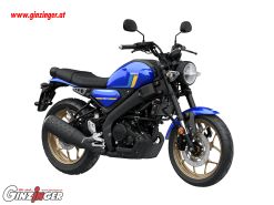 XSR125