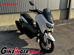 NMAX 125