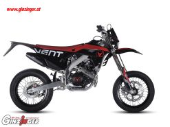 Derapage RR 125