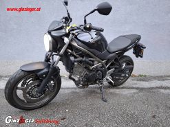 SV650