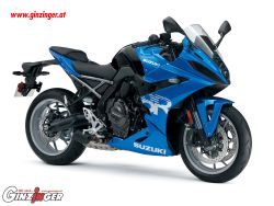 GSX-8R