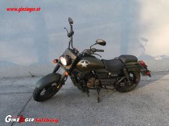 Renegade Commando 125