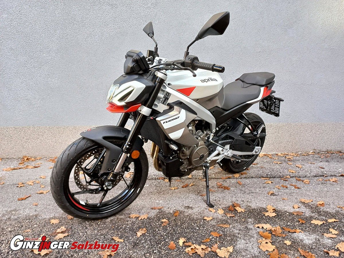 Tuono 457