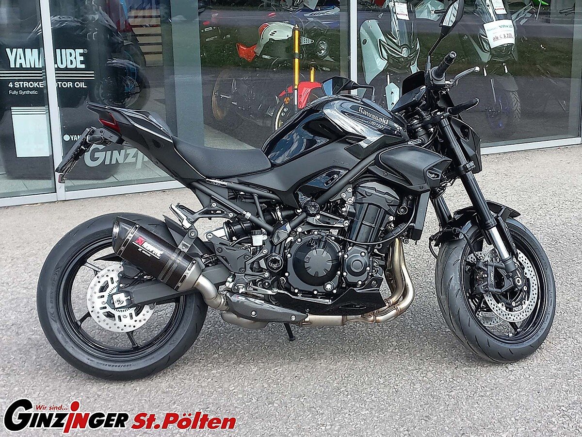 Z900