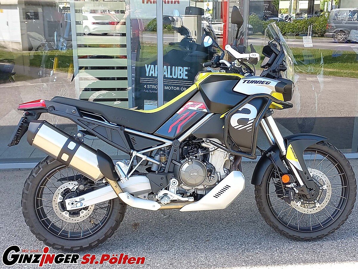 Tuareg 635