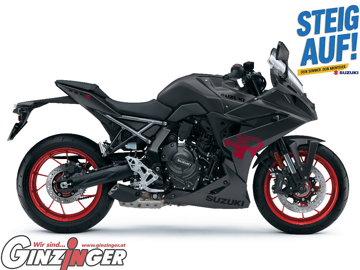 GSX-8R