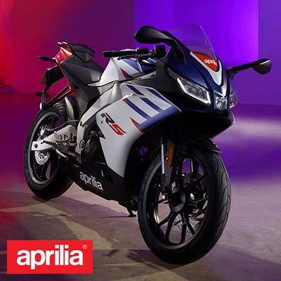 Aprilia RS 125