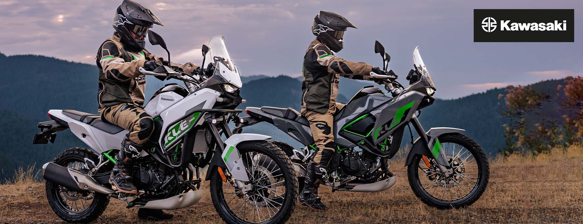 KLE 500 SE KLE 500 SE