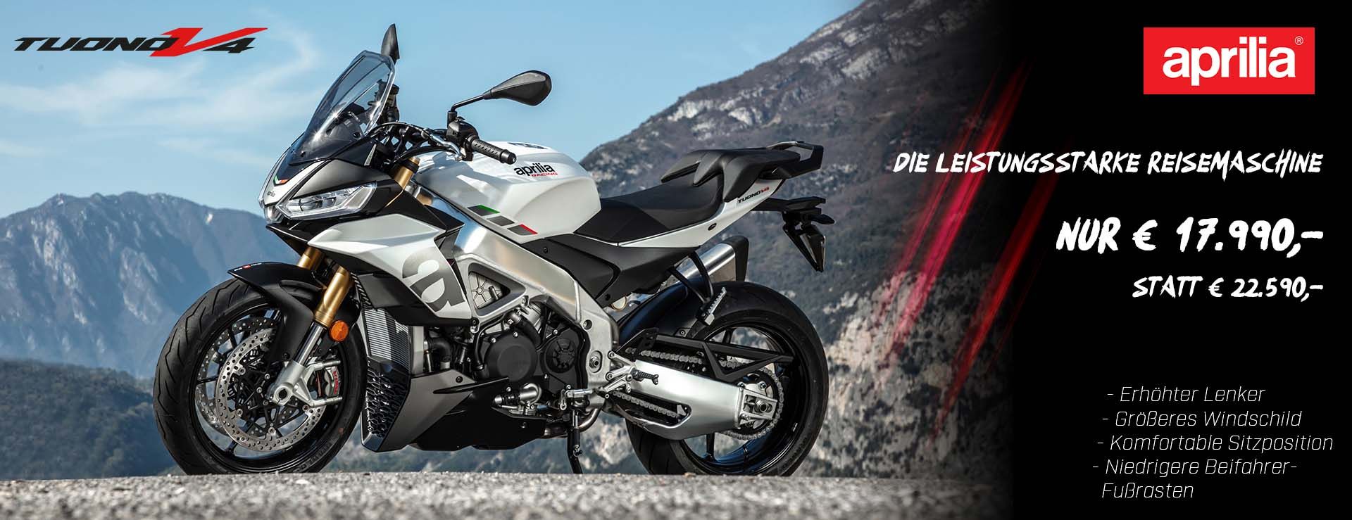 Aprilia Tuono V4 1100 Aprilia Tuono V4 1100