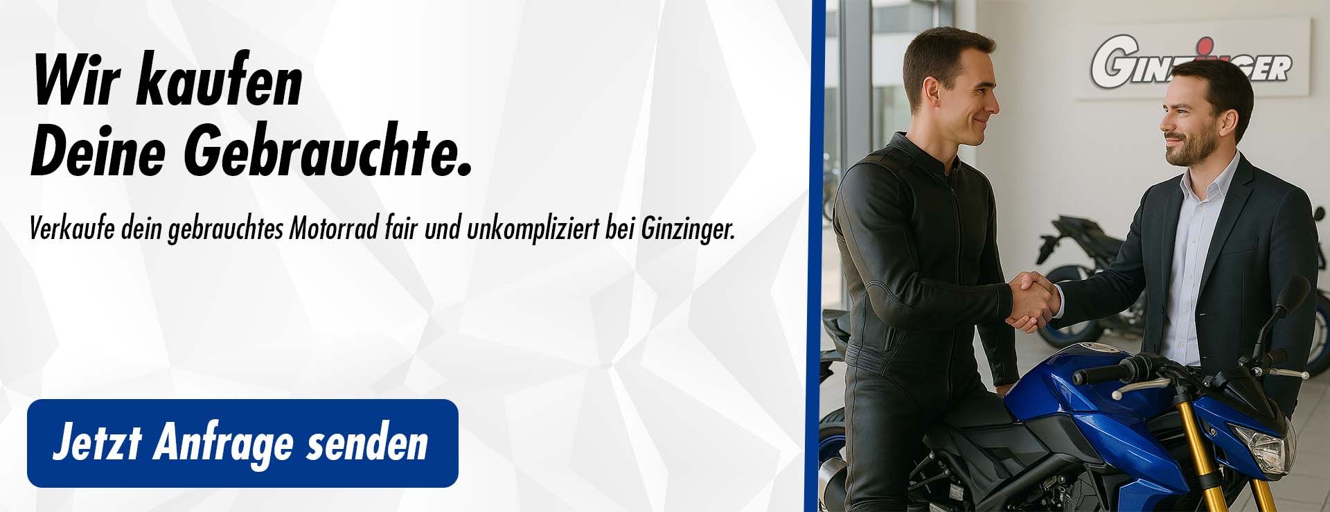 Gebrauchtankauf Gebrauchtankauf