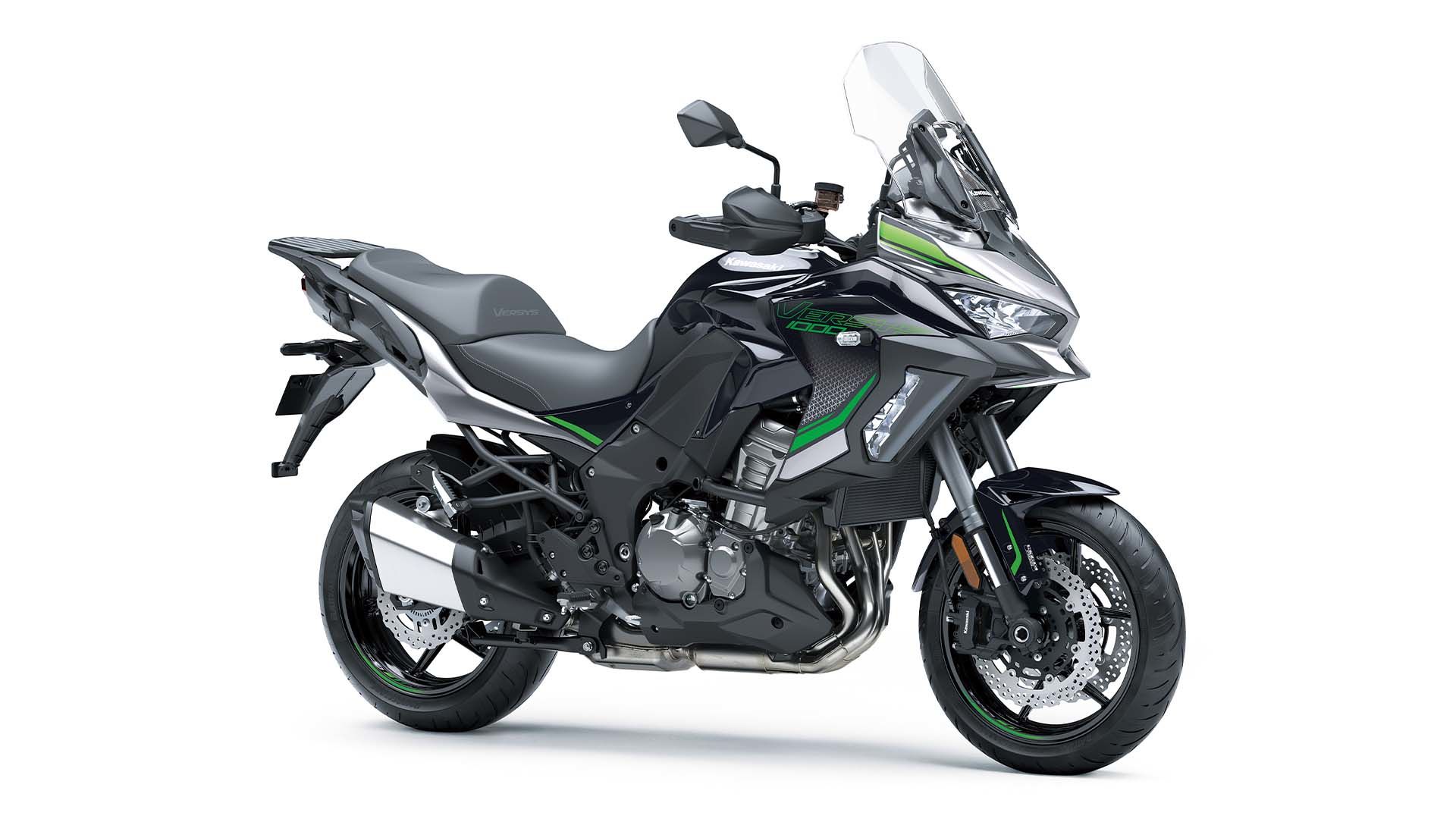 Versys 1000 1920x1080