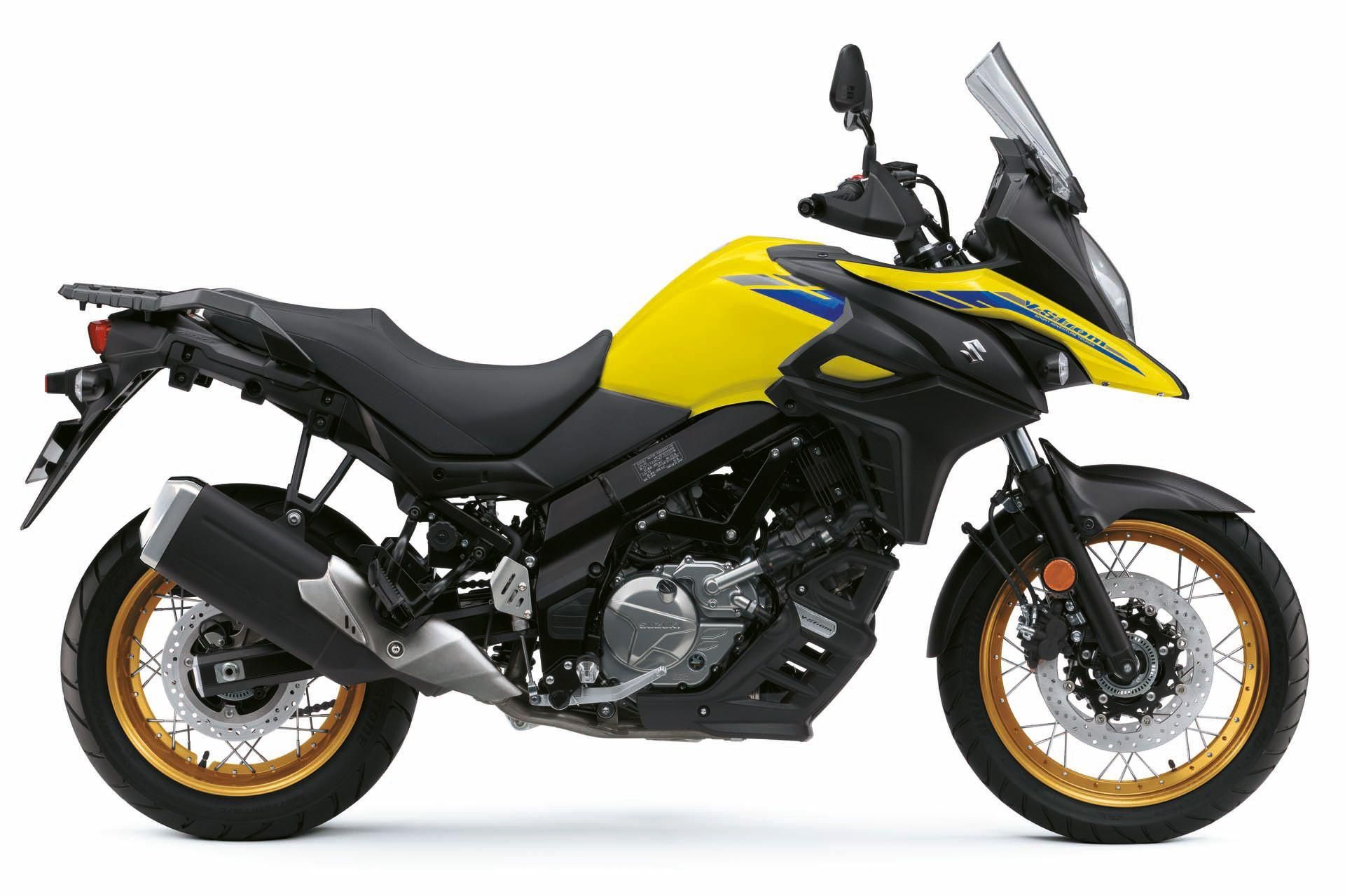 V Strom Xt Zweirad Ginzinger Motorrad Zubeh R