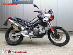 Tuareg 660