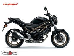 SV650