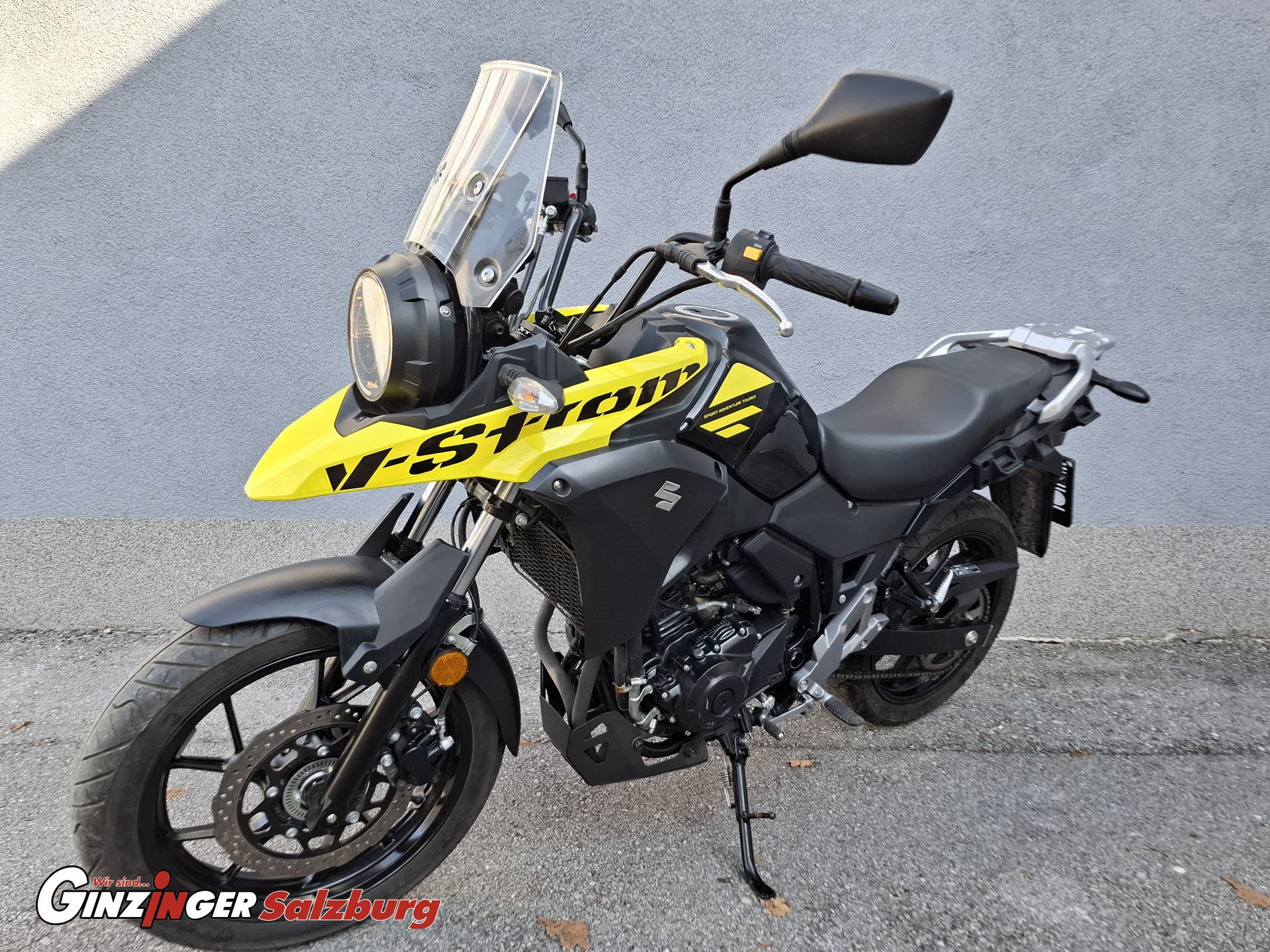 V-Strom 250