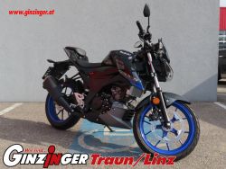 GSX-S125