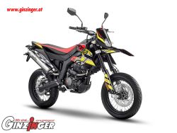 SX 125