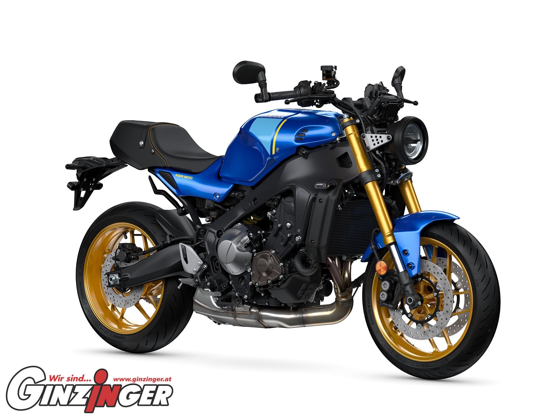 XSR900
